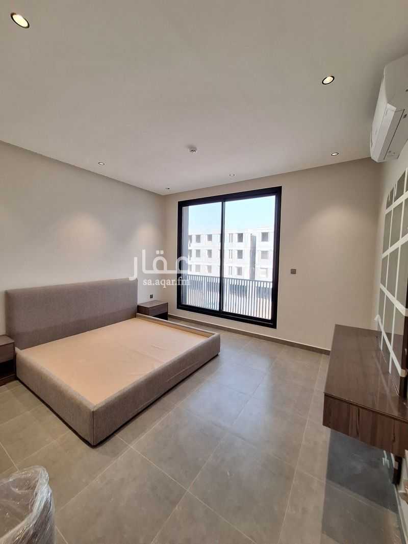 3 bedroom apartment in As Saadah, Riyadh 7