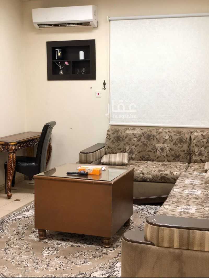 3 bedroom apartment in King Faisal, Riyadh 8