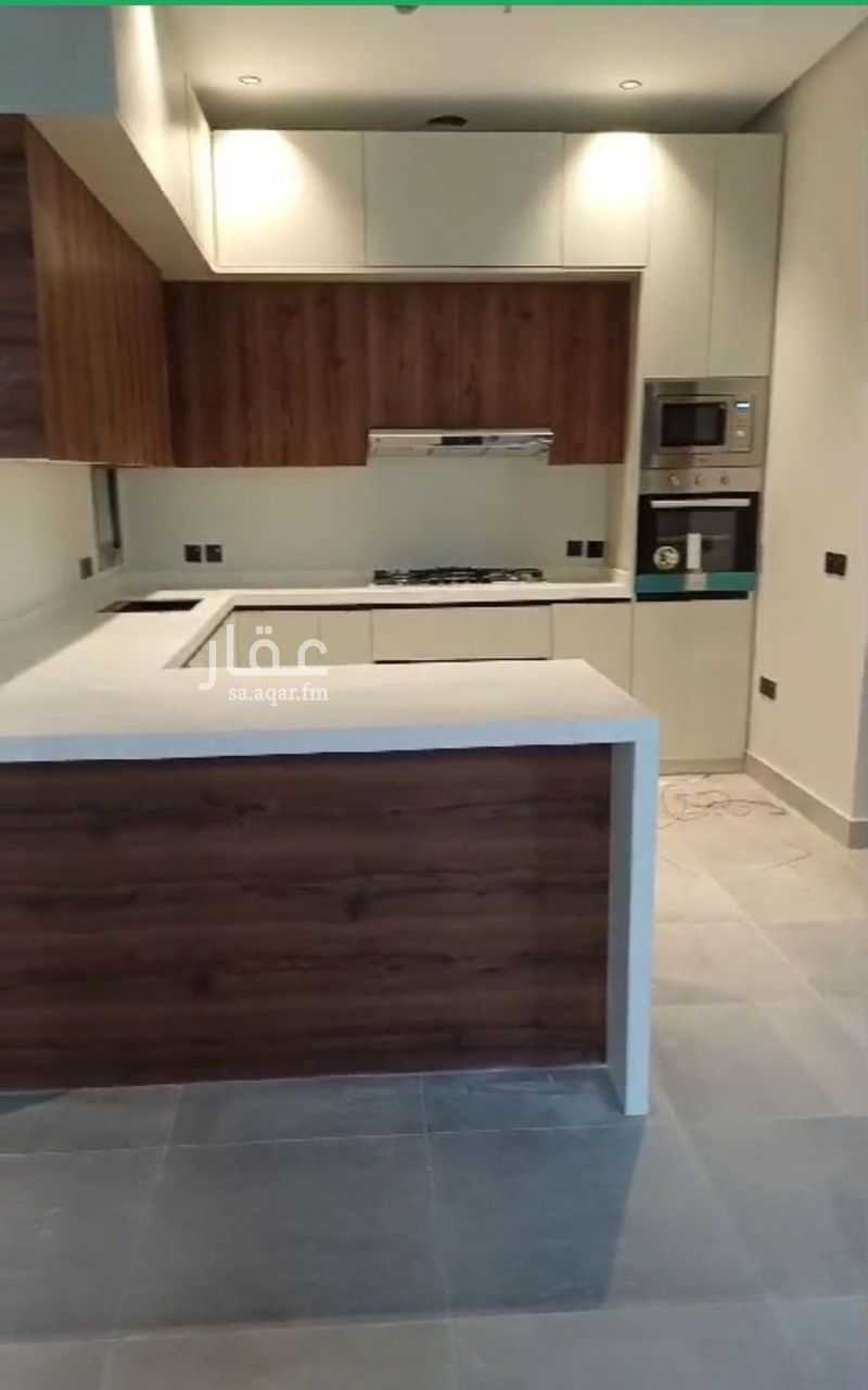 4 bedroom apartment in Riyadh 6