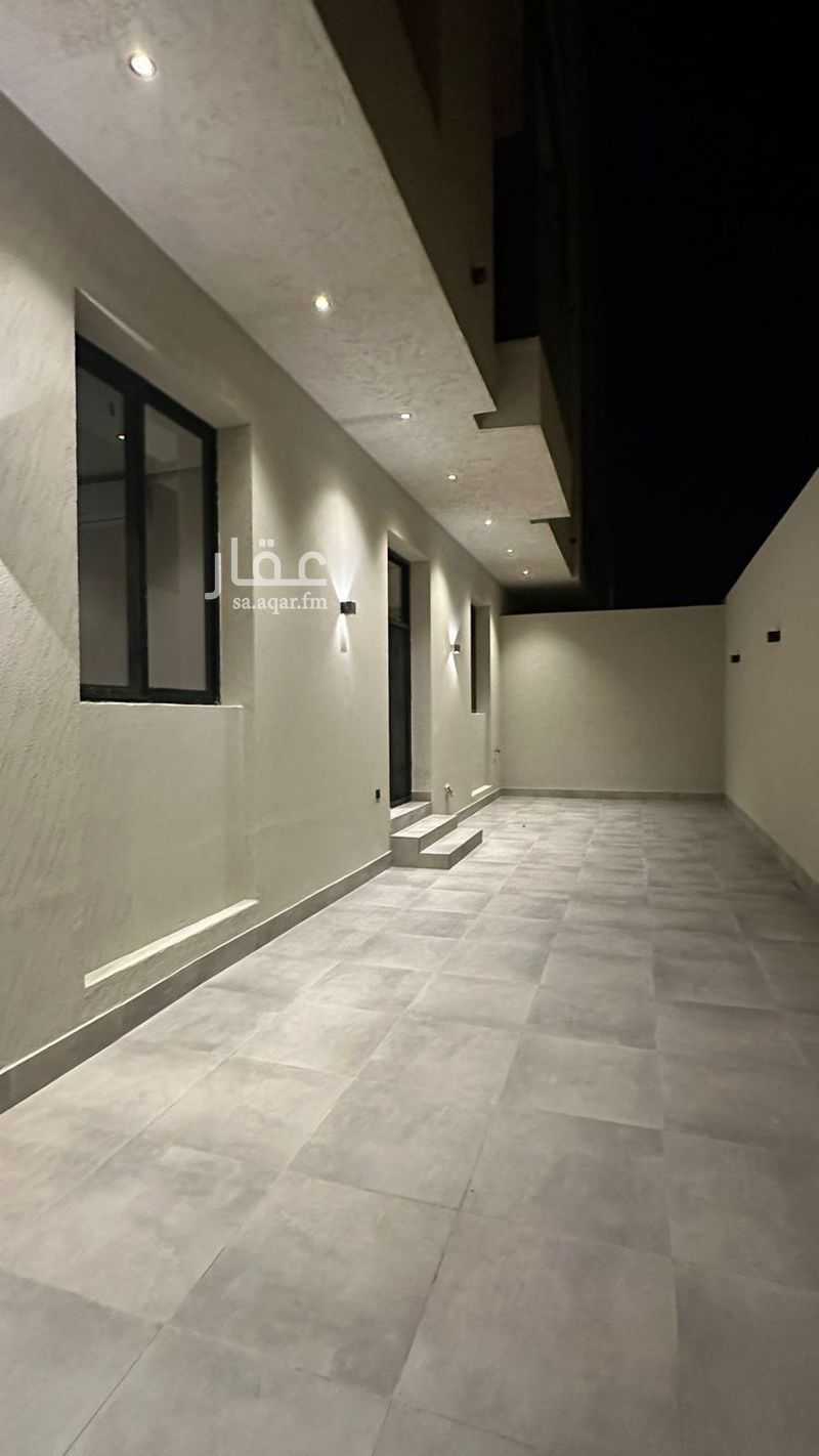 4 bedroom apartment in Riyadh 7