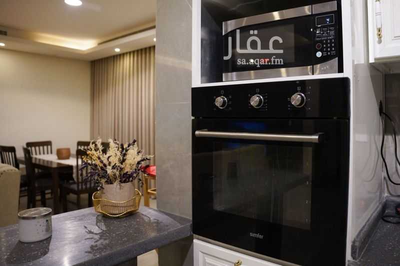 2 bedroom apartment in Riyadh 12