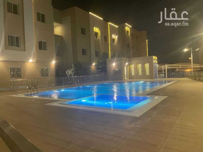 2 bedroom apartment in Riyadh 13