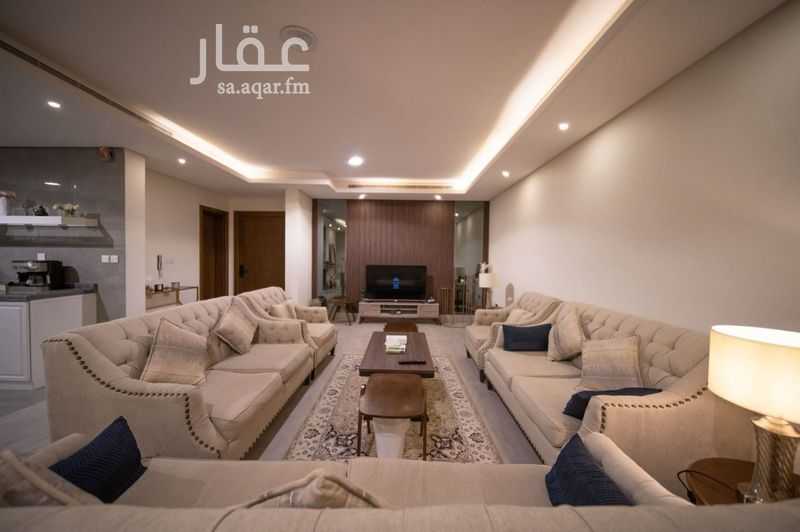 2 bedroom apartment in Riyadh 4