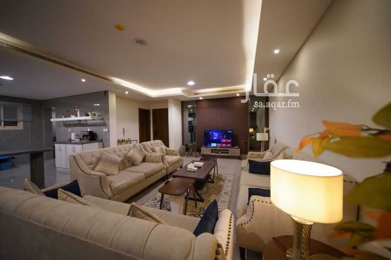 2 bedroom apartment in Riyadh 5