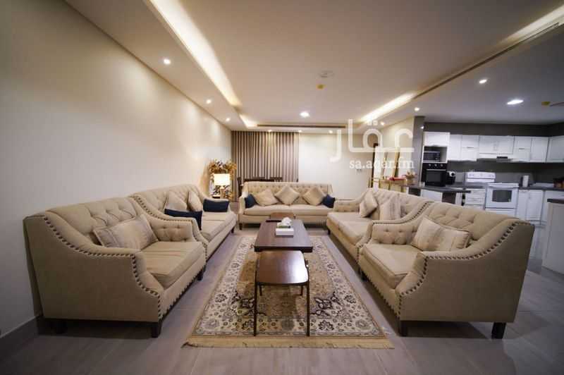 2 bedroom apartment in Riyadh 6