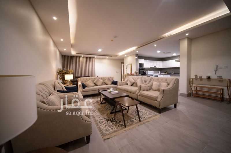 2 bedroom apartment in Riyadh 7