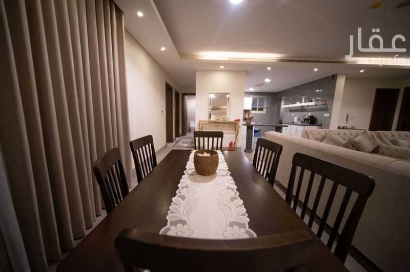 2 bedroom apartment in Riyadh 8