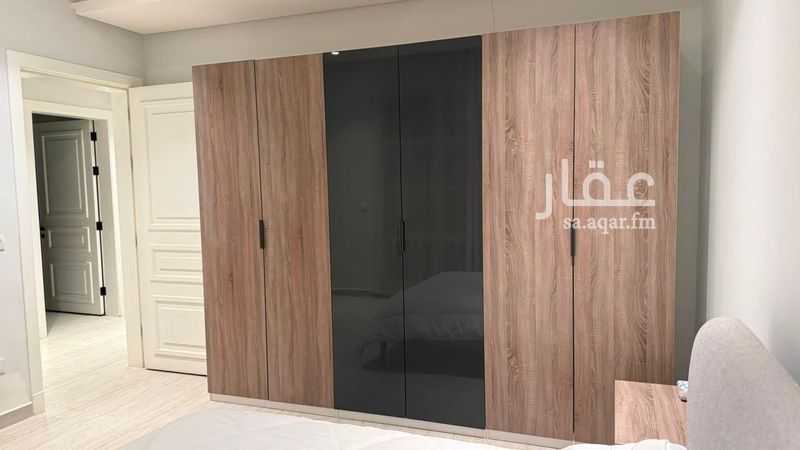 شقة 3 غرف في صلاح الدين، الرياض 5