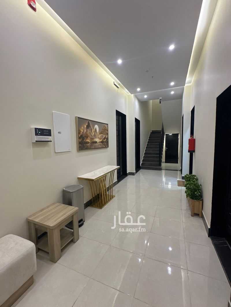 2 bedroom apartment in Riyadh 5