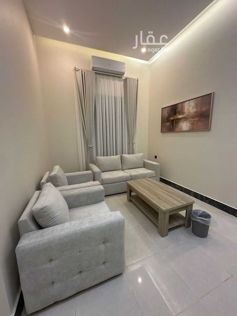 2 bedroom apartment in Riyadh 6