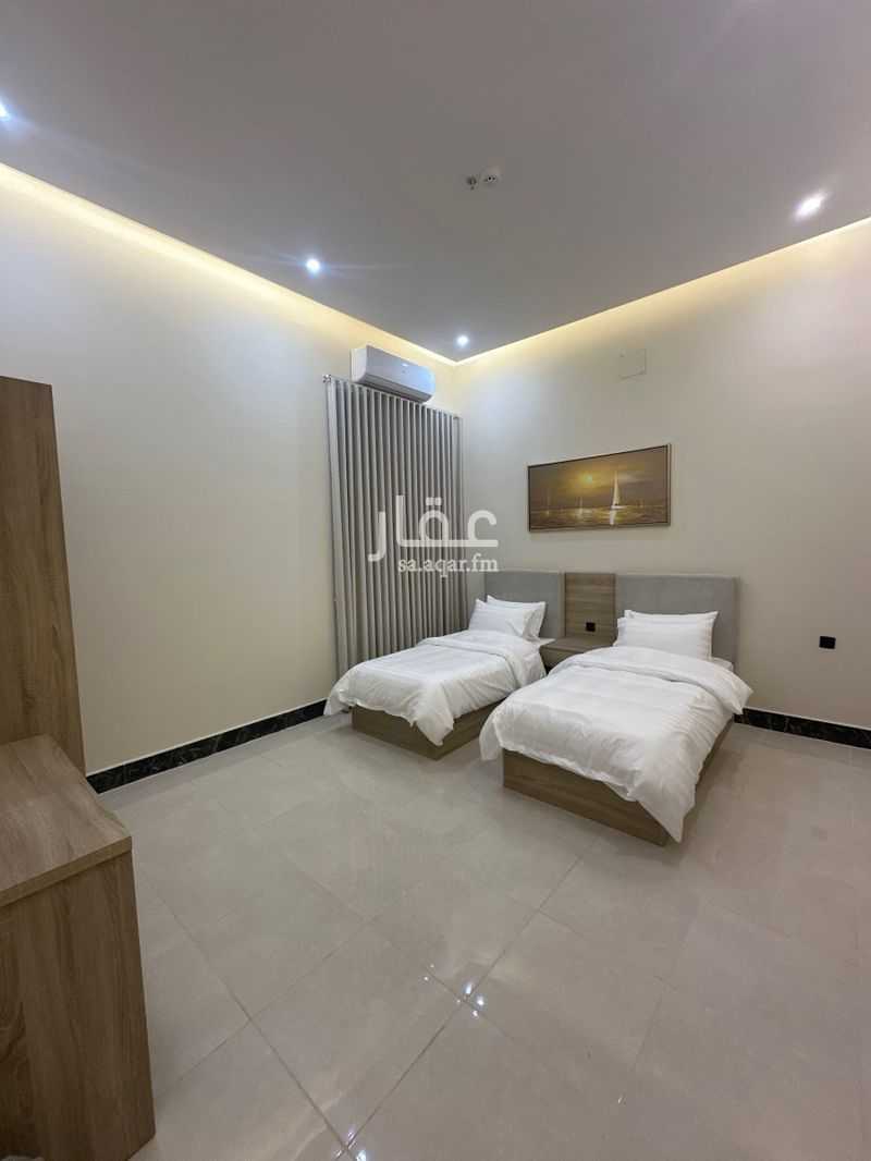 2 bedroom apartment in Riyadh 8