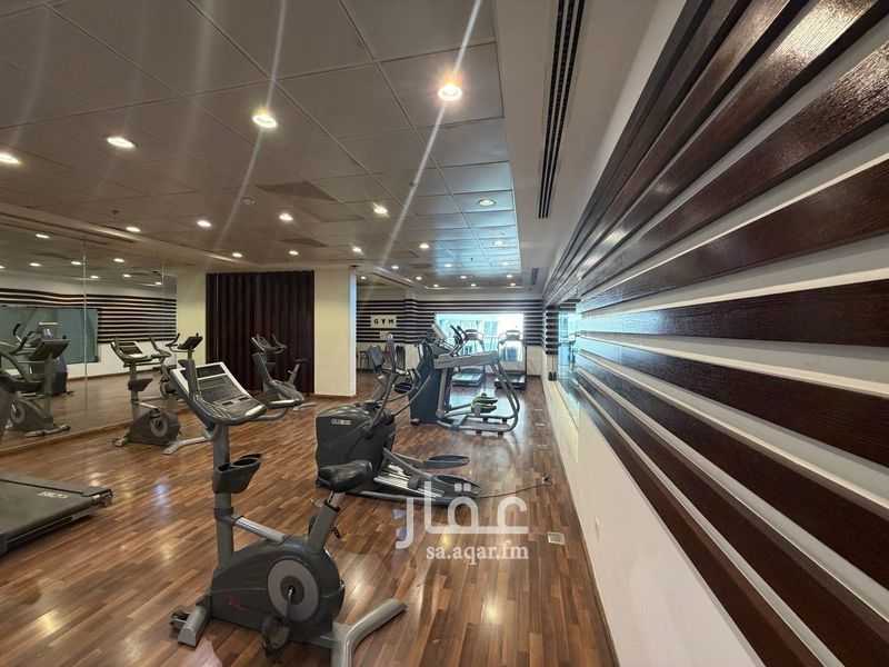 شقة 2 غرف في الرحمانية، الرياض 9
