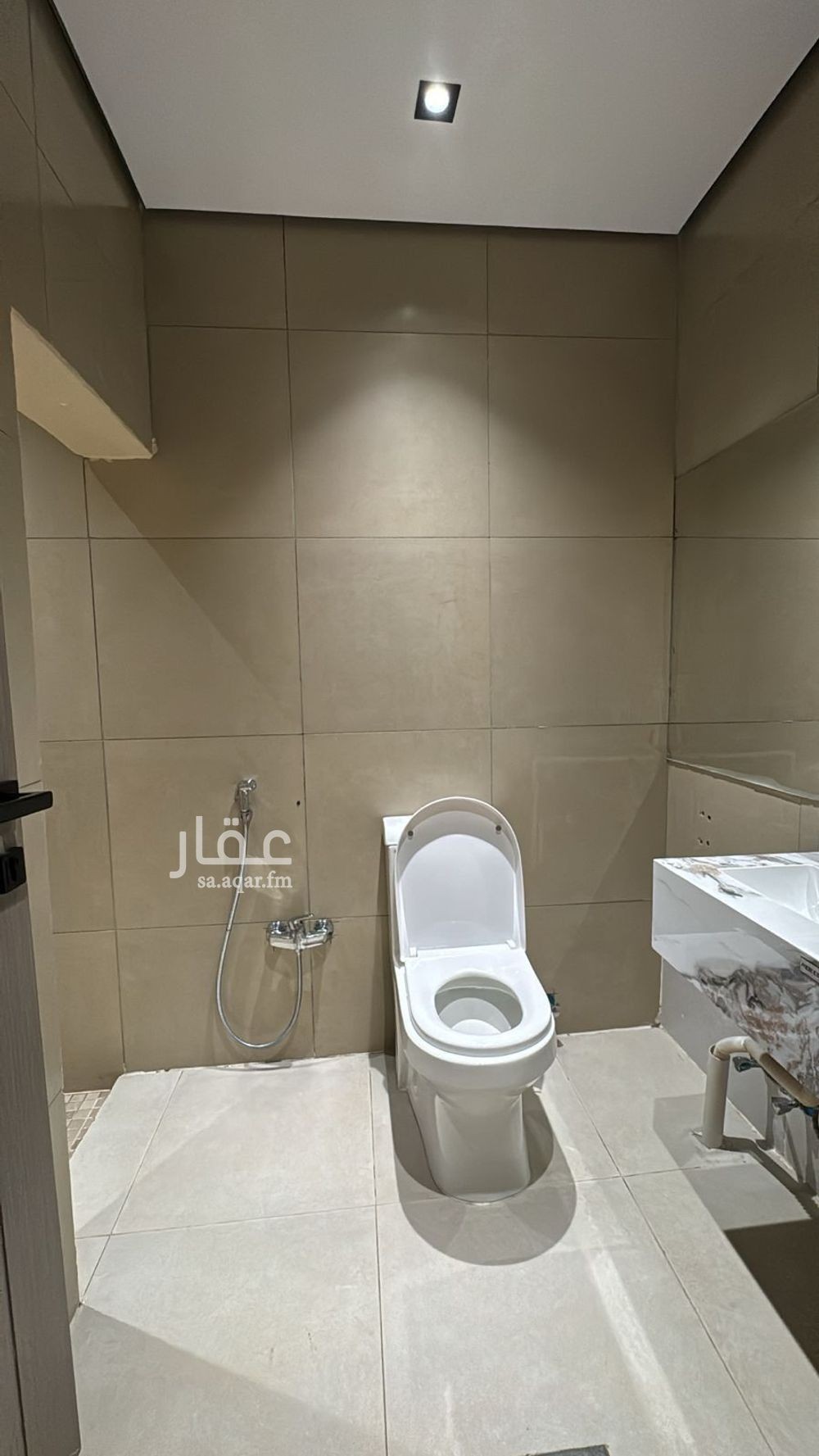 شقة 1 غرف في السعادة، الرياض 5