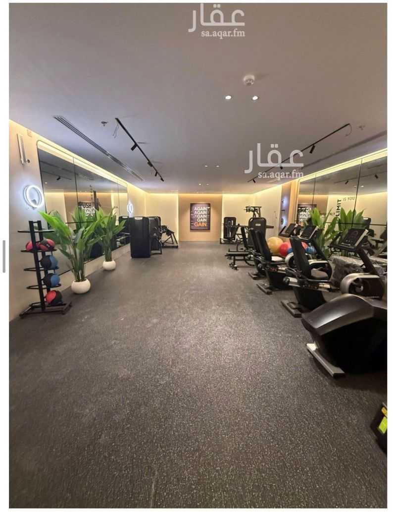 3 bedroom apartment in Al Sulaimaniyyah, Riyadh 12