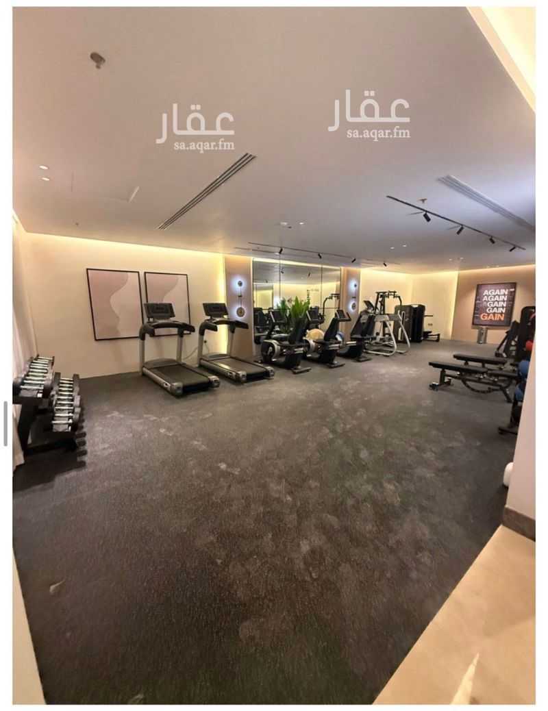 3 bedroom apartment in Al Sulaimaniyyah, Riyadh 13