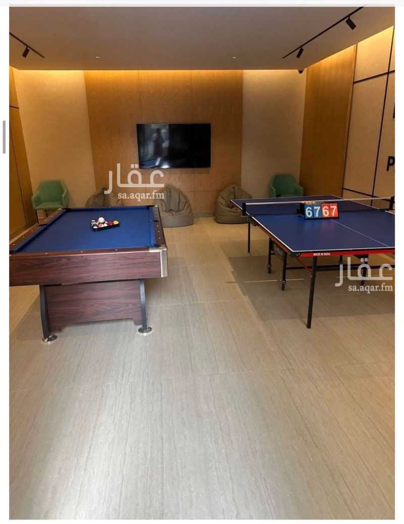 3 bedroom apartment in Al Sulaimaniyyah, Riyadh 14