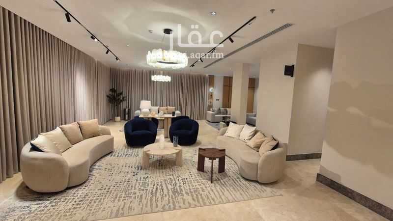 3 bedroom apartment in Al Sulaimaniyyah, Riyadh 16
