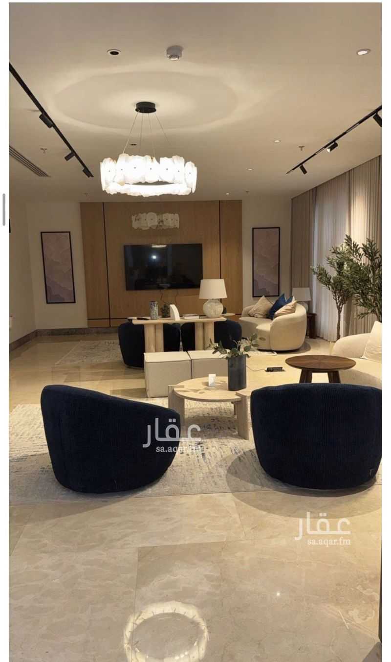 3 bedroom apartment in Al Sulaimaniyyah, Riyadh 17