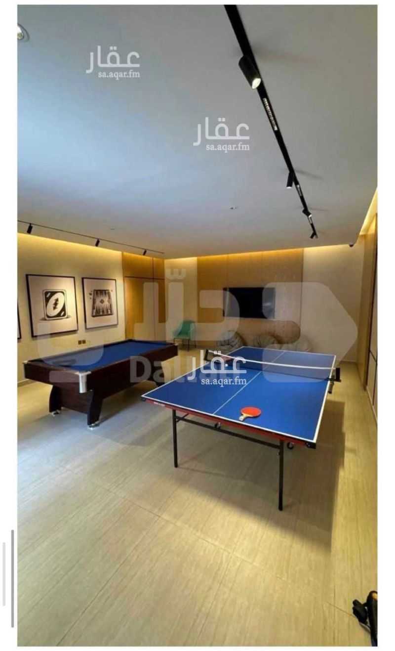 3 bedroom apartment in Al Sulaimaniyyah, Riyadh 18