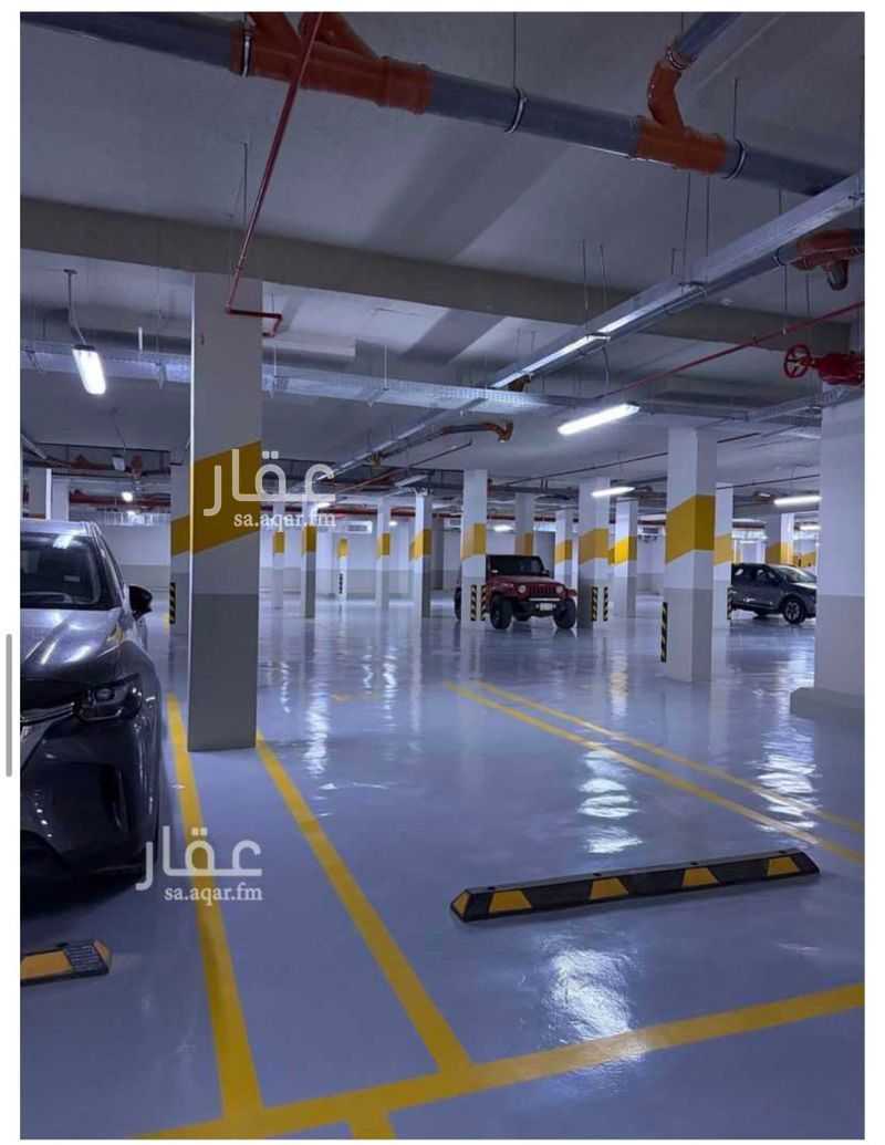 3 bedroom apartment in Al Sulaimaniyyah, Riyadh 19