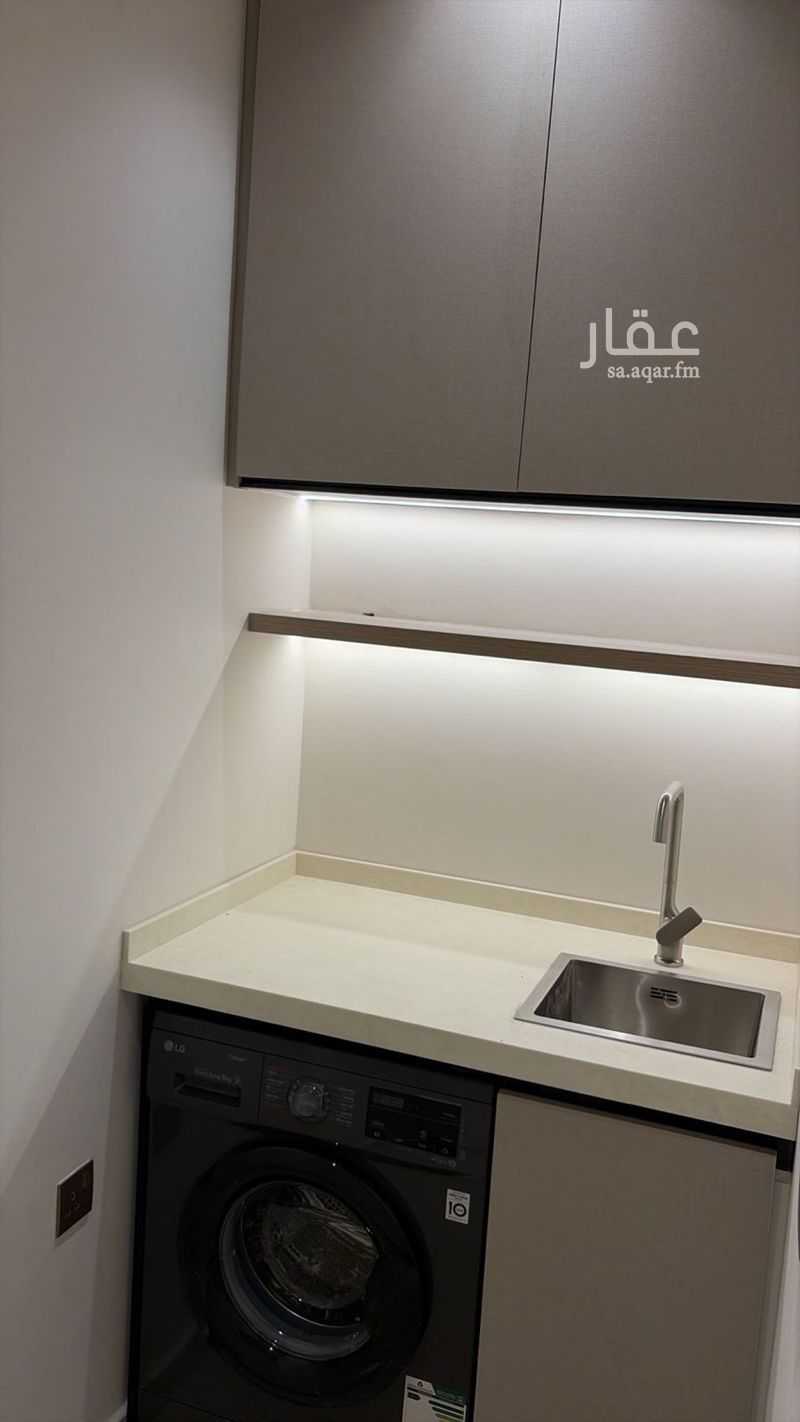 3 bedroom apartment in Al Sulaimaniyyah, Riyadh 5