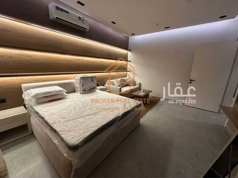 apartment in Al Rimal, Riyadh 4