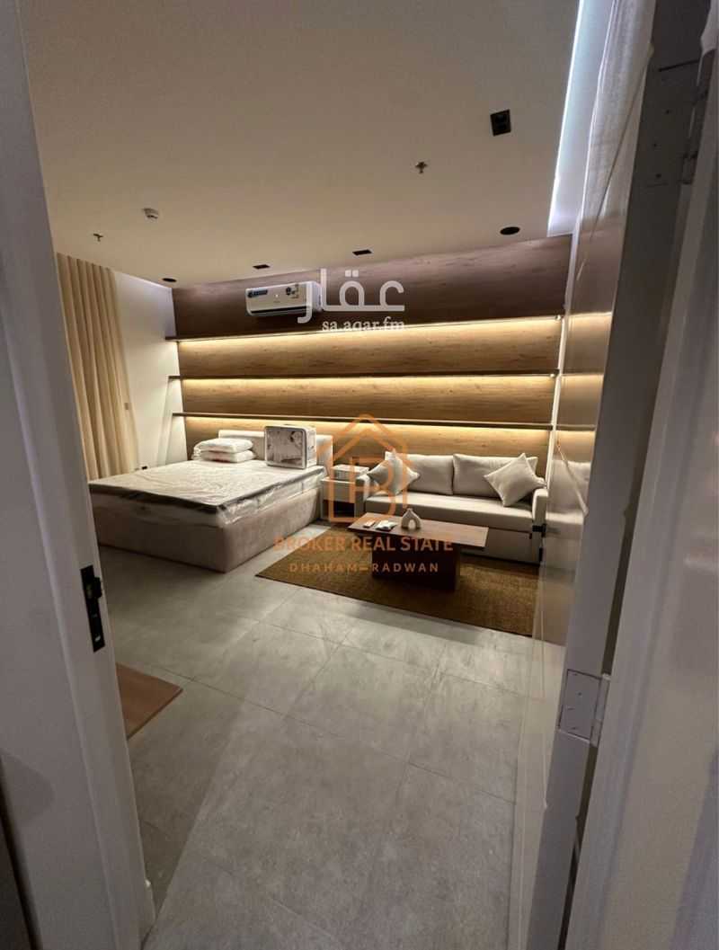 apartment in Al Rimal, Riyadh 4