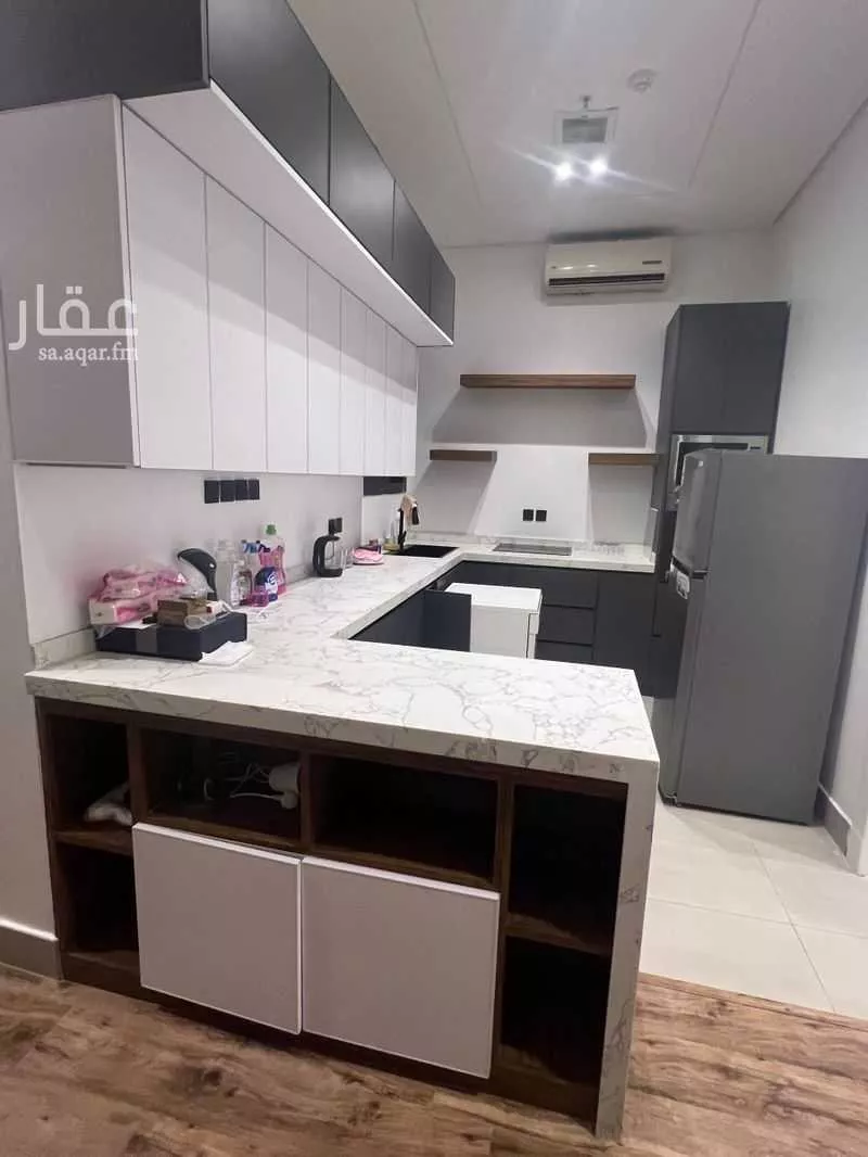 شقة 2 غرف في الملك فيصل، الرياض 4