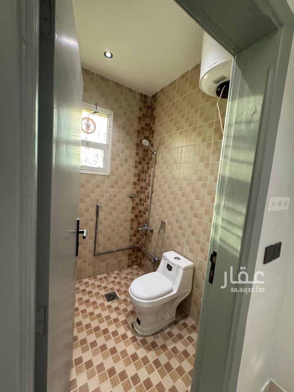 شقة 1 غرف في الحزم، الرياض 2