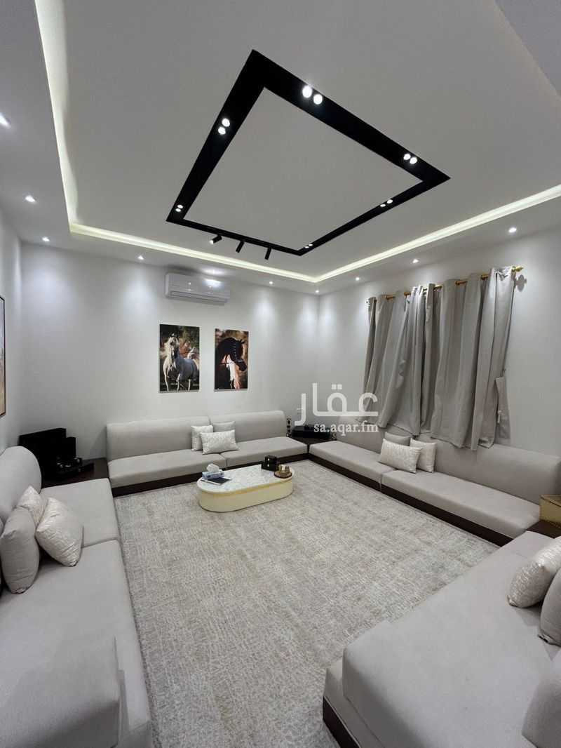 2 bedroom apartment in Umm Salim, Riyadh 4