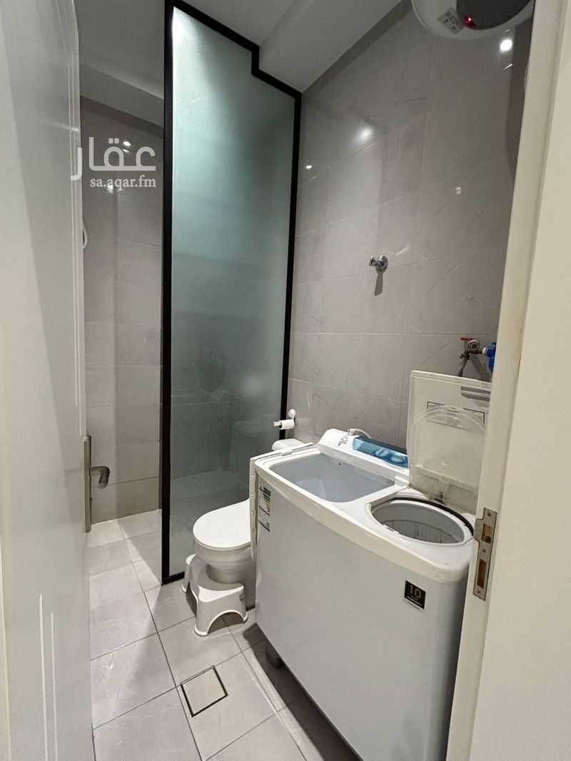 2 bedroom apartment in Umm Salim, Riyadh 5