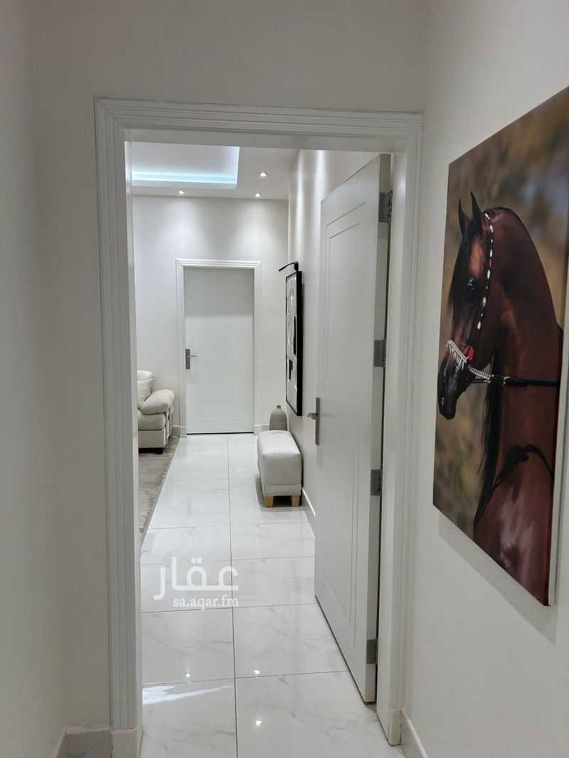 2 bedroom apartment in Umm Salim, Riyadh 6
