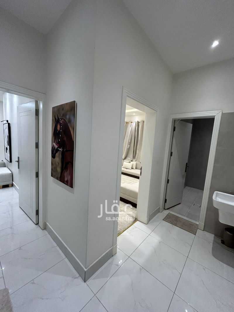 2 bedroom apartment in Umm Salim, Riyadh 10