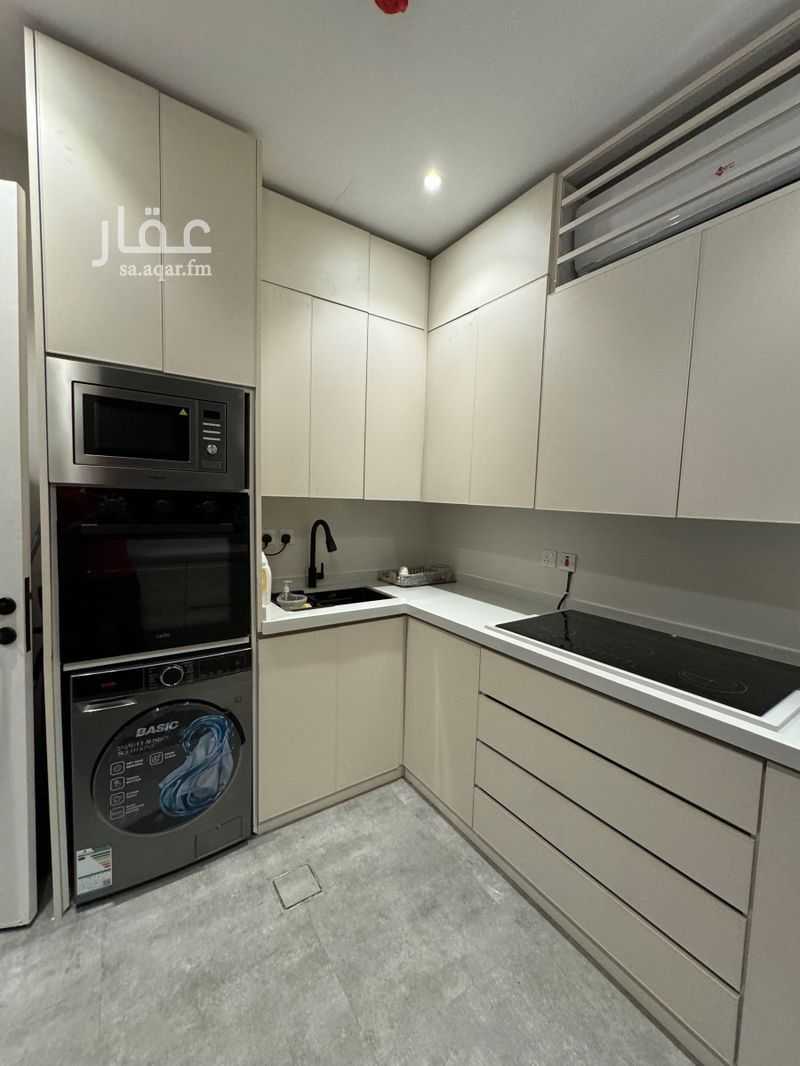 4 bedroom apartment in Al Awali, Riyadh 6