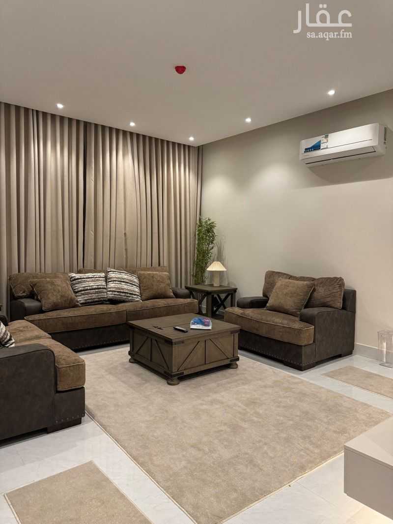 4 bedroom apartment in Al Awali, Riyadh 7