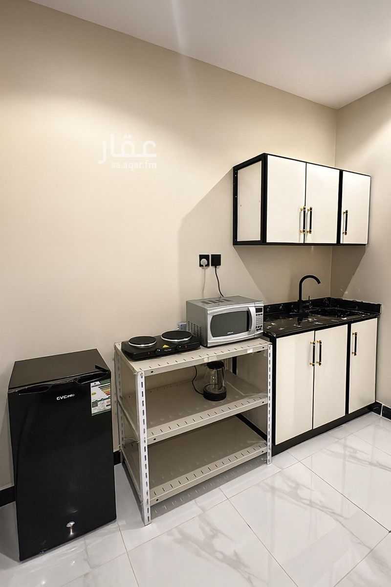 2 bedroom apartment in Riyadh 12