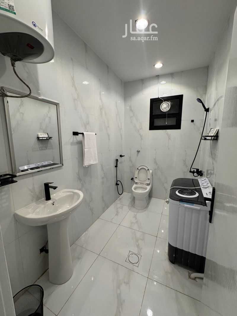 2 bedroom apartment in Riyadh 13