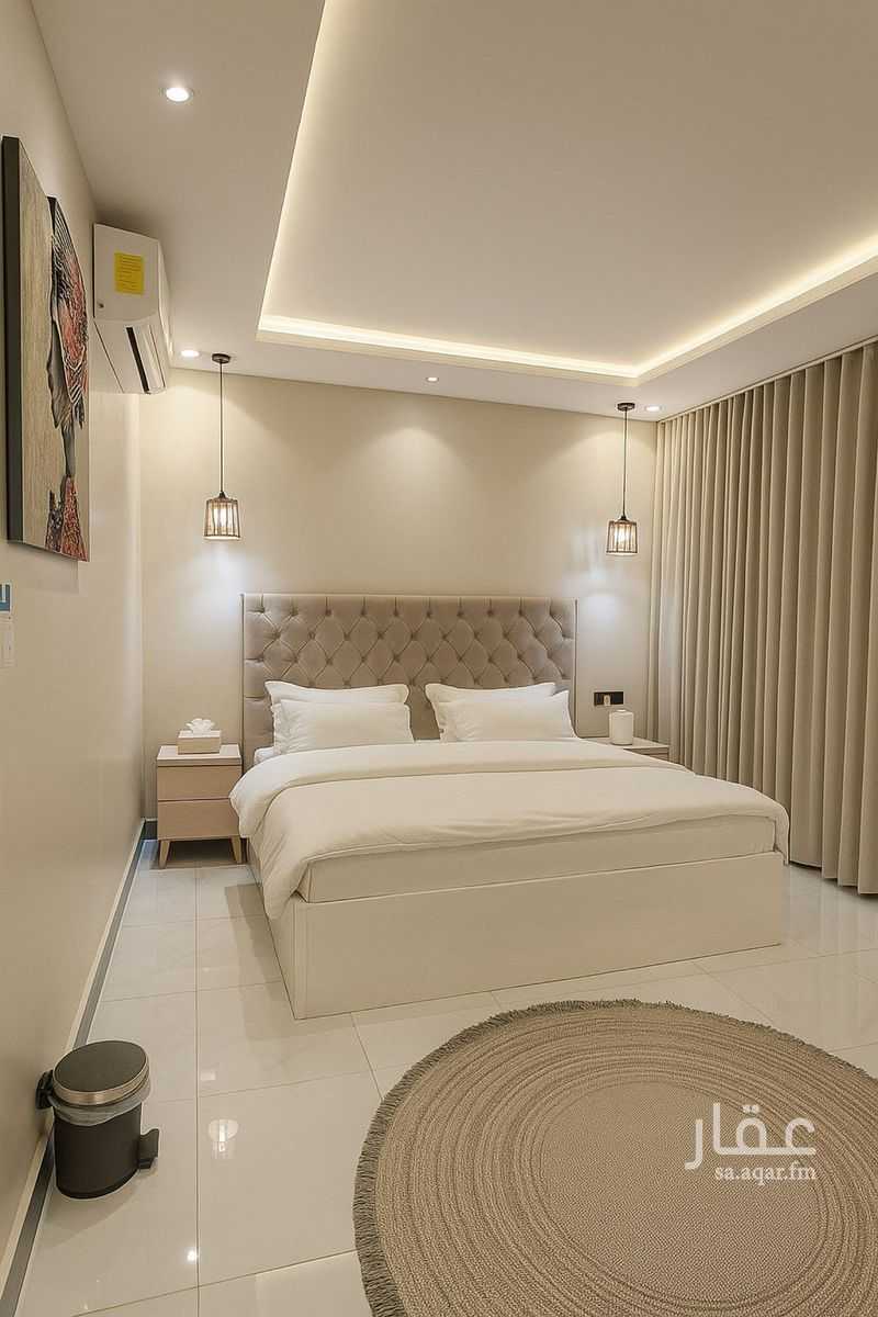 2 bedroom apartment in Riyadh 15