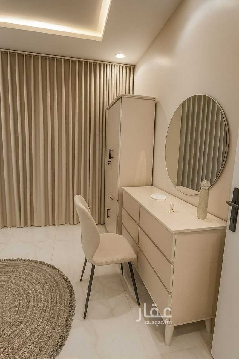 2 bedroom apartment in Riyadh 18
