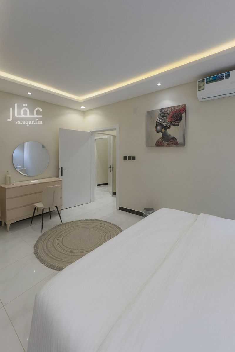 2 bedroom apartment in Riyadh 19