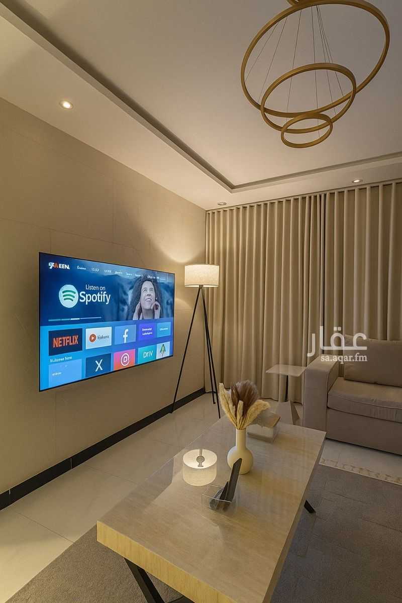 2 bedroom apartment in Riyadh 4