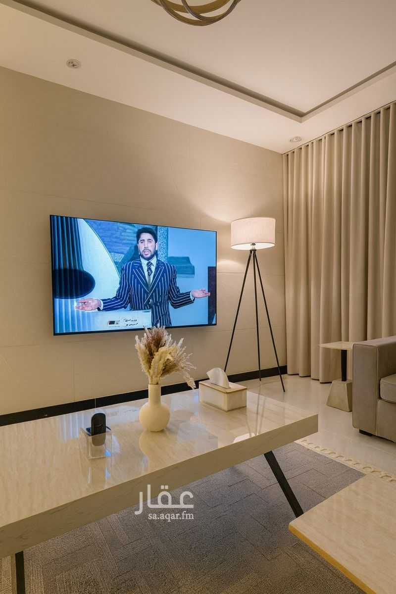 2 bedroom apartment in Riyadh 5