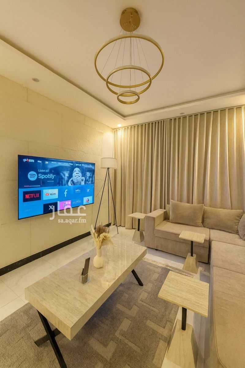 2 bedroom apartment in Riyadh 6