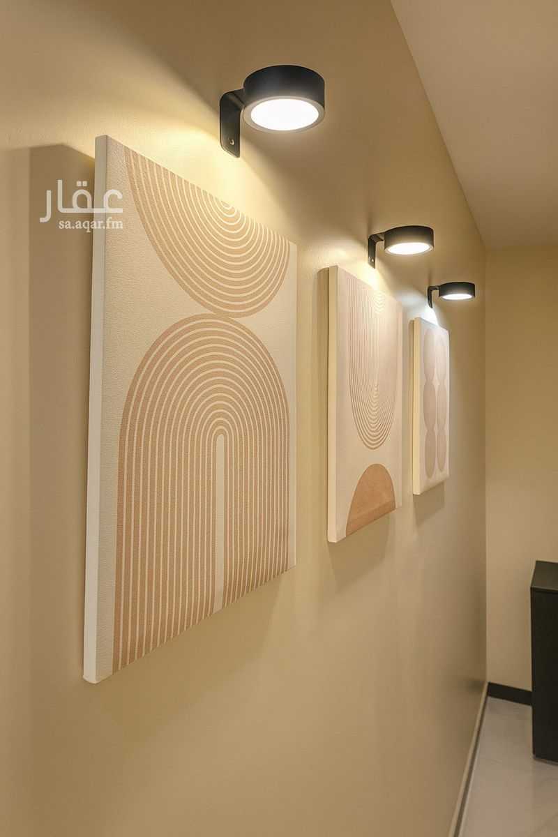 2 bedroom apartment in Riyadh 8