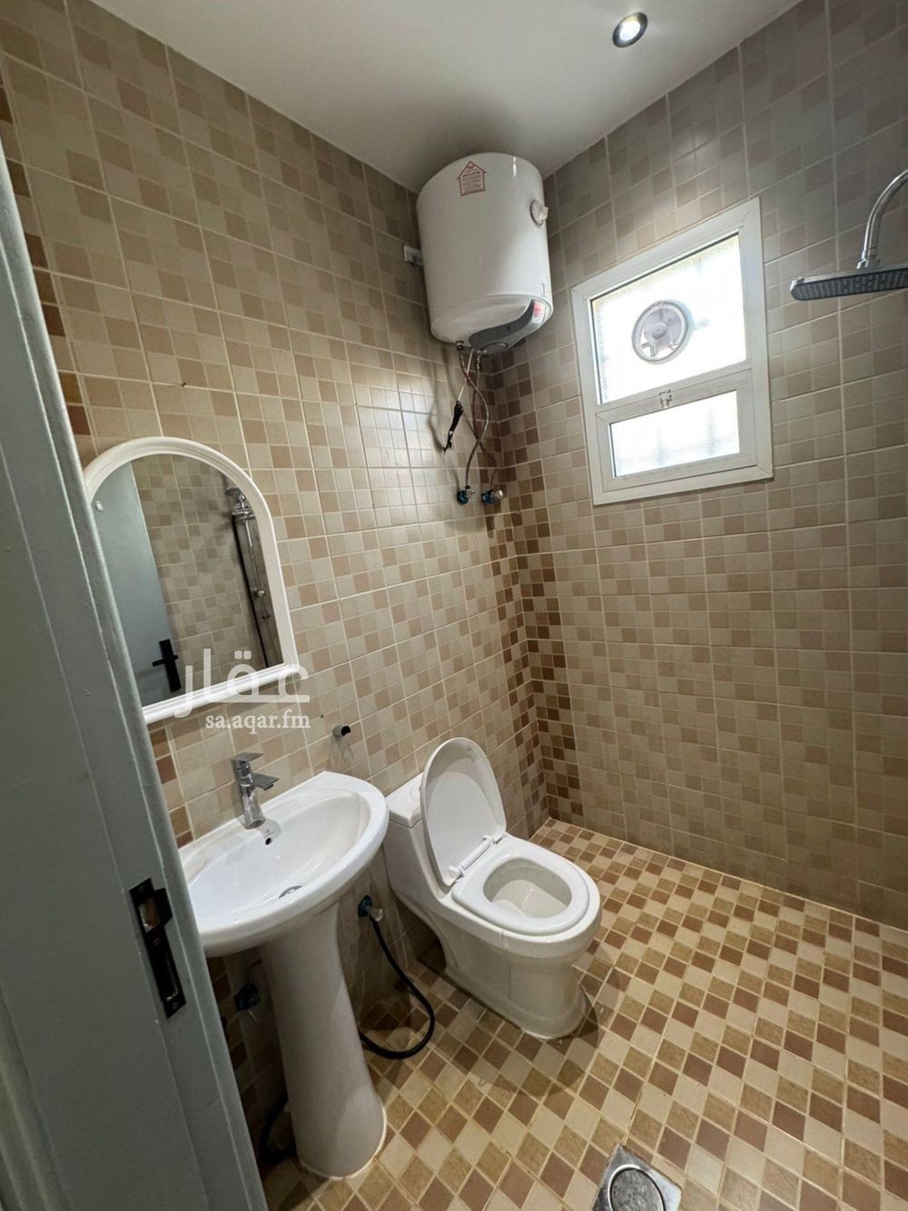 2 bedroom apartment in Al Hazm, Riyadh 5