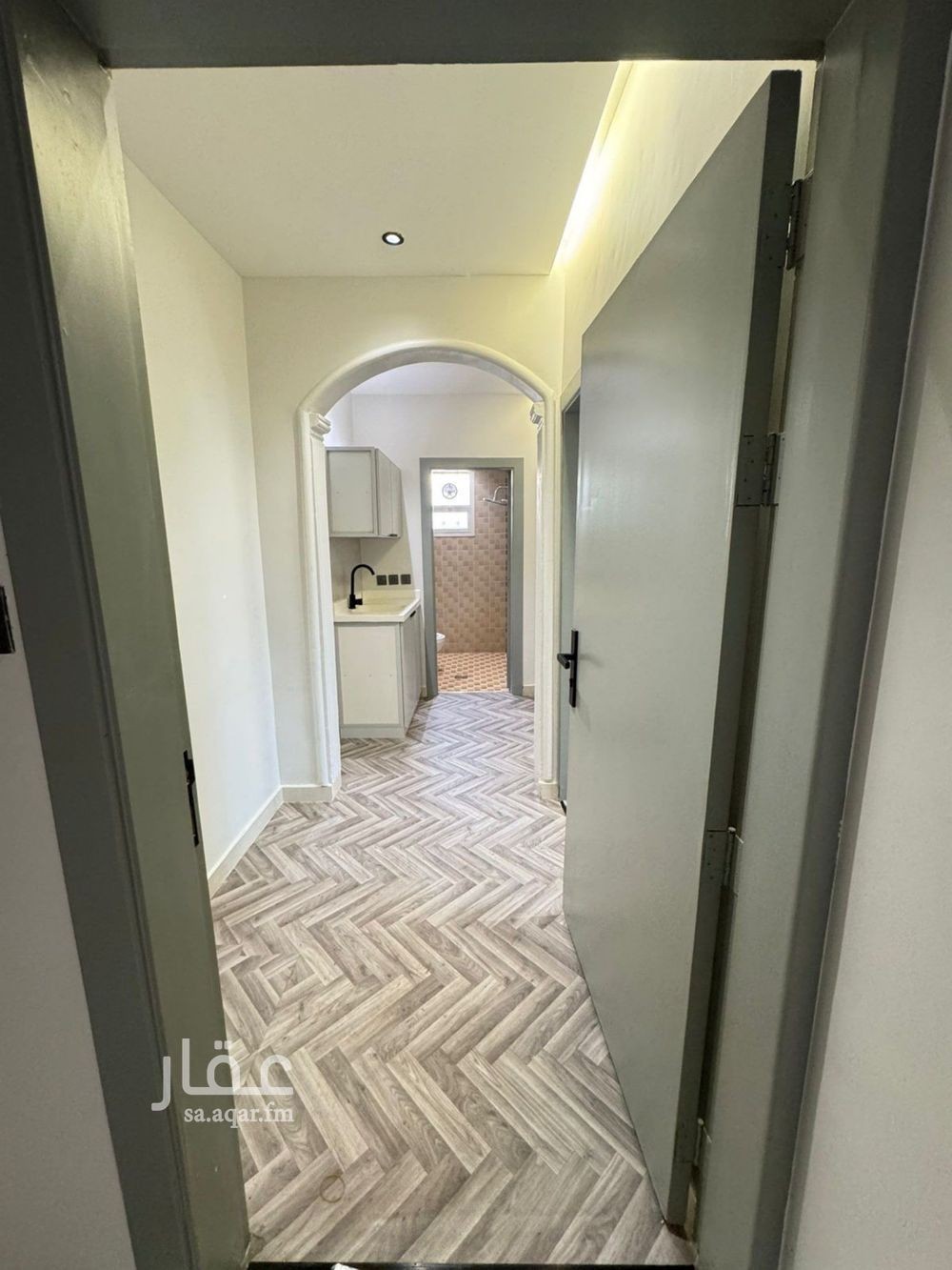 2 bedroom apartment in Al Hazm, Riyadh 6