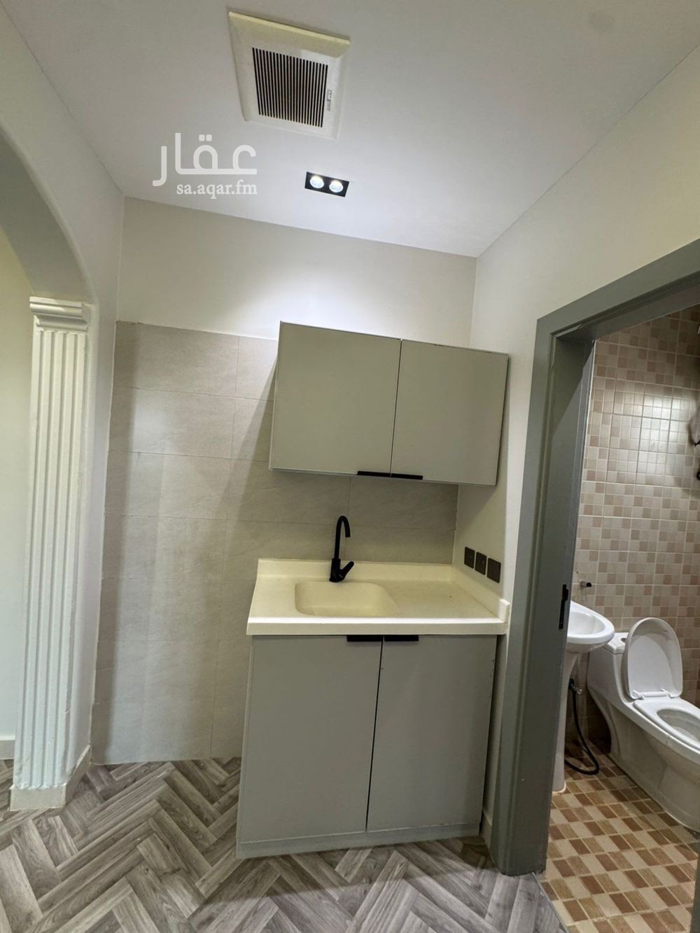 2 bedroom apartment in Al Hazm, Riyadh 7
