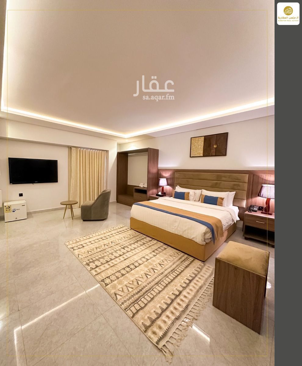 1 bedroom apartment in Al Mutamarat, Riyadh 4