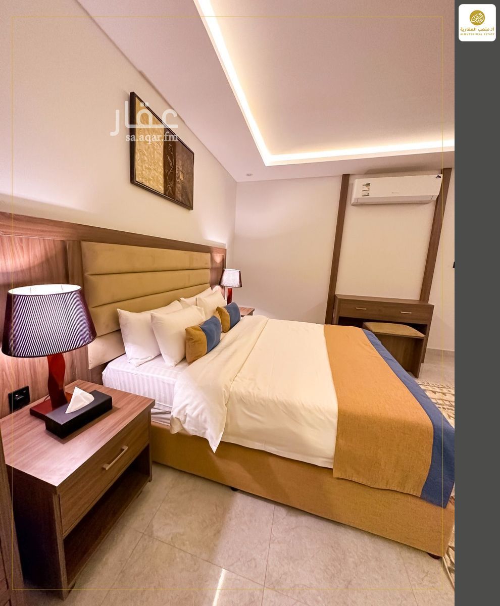 1 bedroom apartment in Al Mutamarat, Riyadh 5