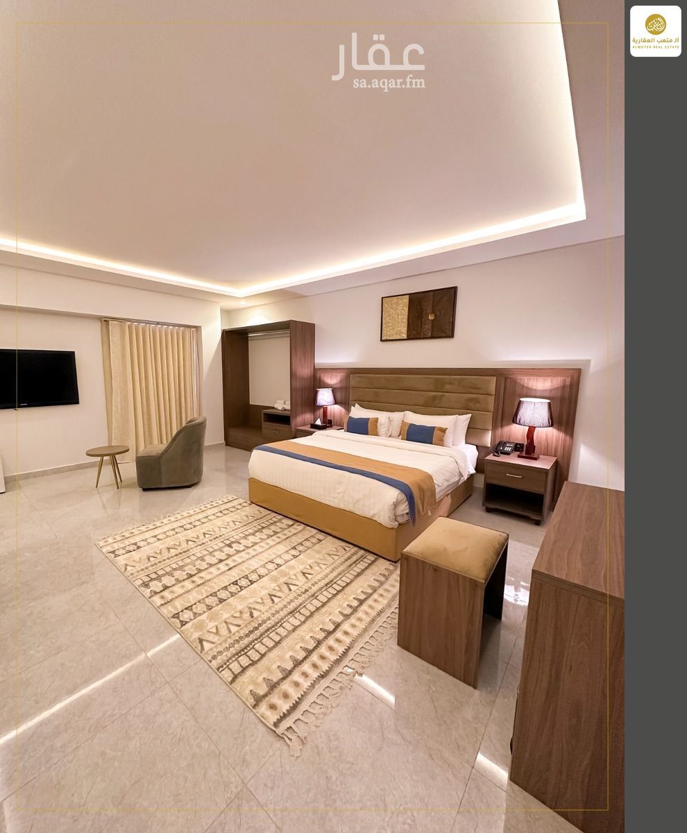 1 bedroom apartment in Al Mutamarat, Riyadh 6